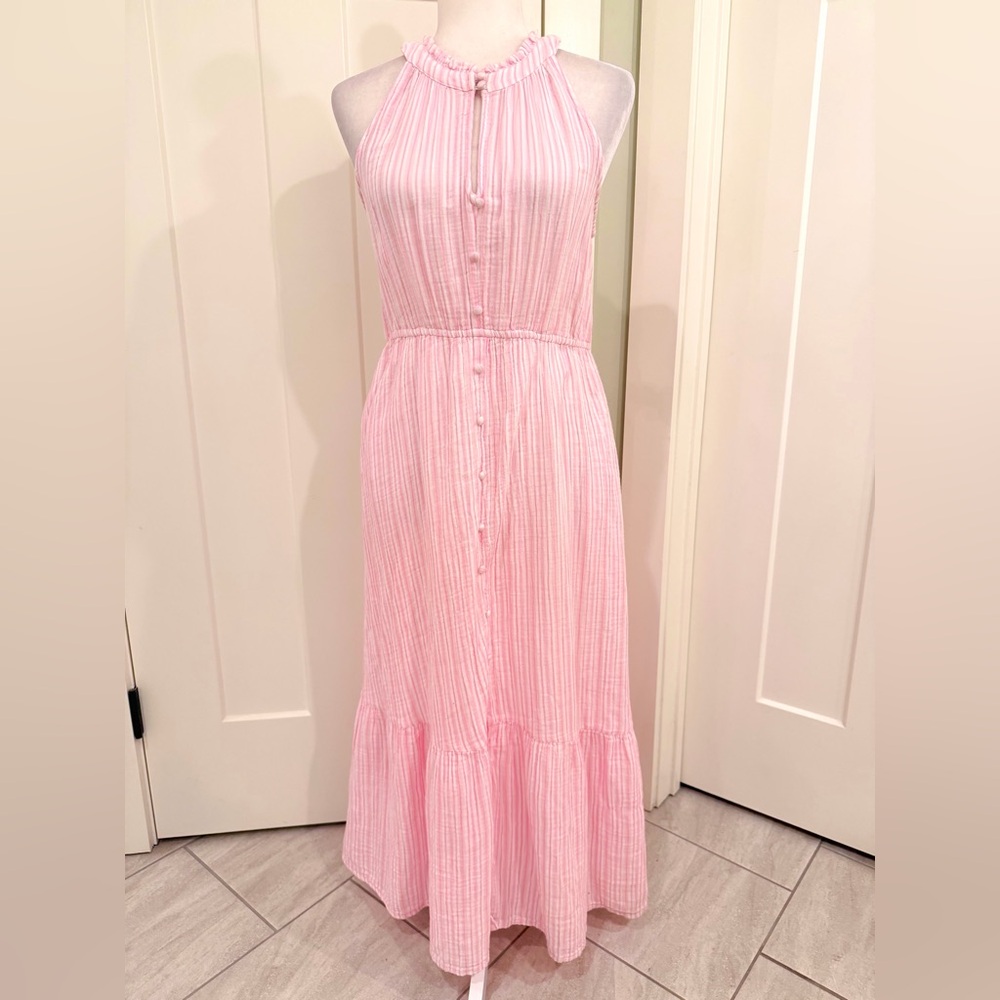 Time and Tru Dress